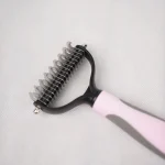 برس حرفه ای و گره بازکن - تصویر 2
