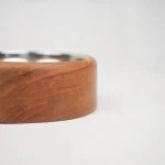 ظرف چوب و استیل - تصویر 3