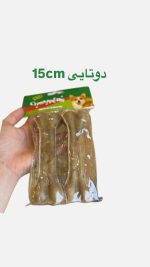 استخوان ژلاتینی - تصویر 5