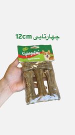 استخوان ژلاتینی - تصویر 4