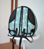 کوله پارک دار - تصویر 2