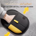 پرزگیر دائمی