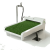 دستشویی سگ